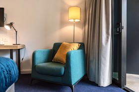 Nesuto Curtin Perth Hotel