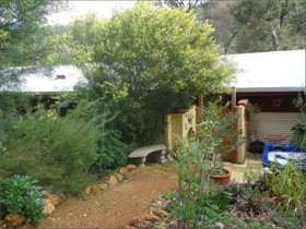 Bickley Valley Retreat Bed and Breakfast