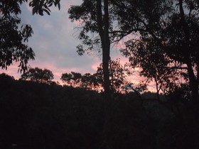 Bickley Valley Retreat Bed and Breakfast