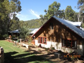 Bickley Valley Retreat Bed and Breakfast