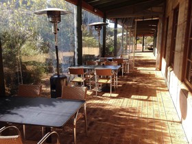 Bremer Bay Resort