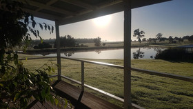 Redtail Ridge Cottages