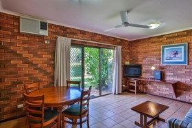 Bayside Holiday Apartments