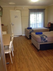 Broome Time Accommodation