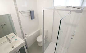 Broome Time Accommodation