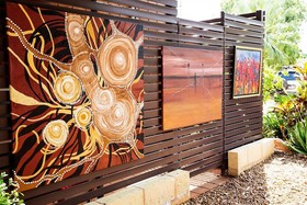 Broome Time Accommodation