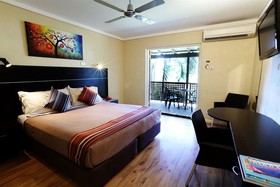 Broome Time Accommodation