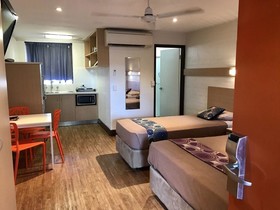 Broome Time Accommodation