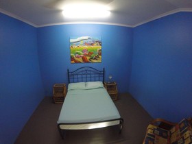 Cable Beach Backpackers