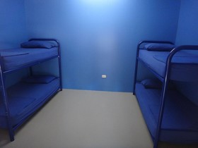 Cable Beach Backpackers