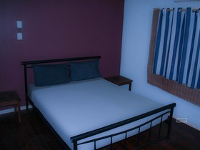 Cable Beach Backpackers