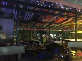 Cable Beach Backpackers