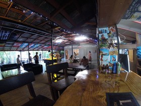 Cable Beach Backpackers