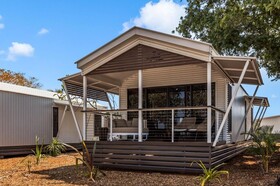 Discovery Parks - Broome