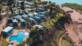 Discovery Parks - Broome