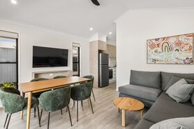 Discovery Parks - Broome