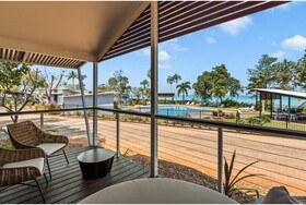 Discovery Parks - Broome