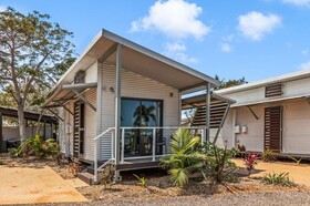 Discovery Parks - Broome