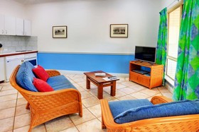 Habitat Resort Broome