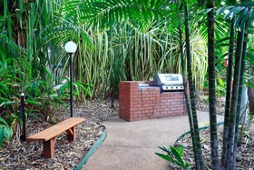 Habitat Resort Broome