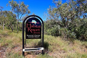 Habitat Resort Broome