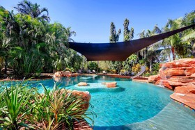 Habitat Resort Broome