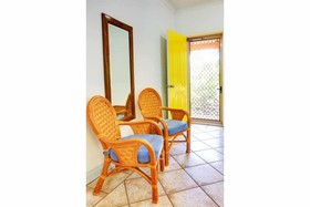 Habitat Resort Broome