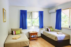 Habitat Resort Broome