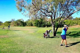 Habitat Resort Broome