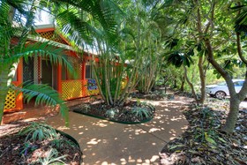 Habitat Resort Broome