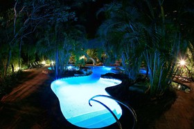 Habitat Resort Broome