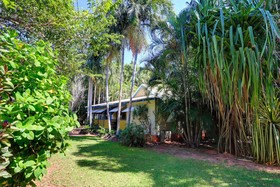 Habitat Resort Broome