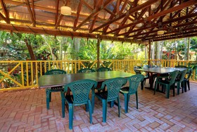 Habitat Resort Broome