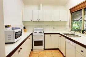 Habitat Resort Broome