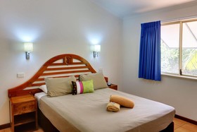 Habitat Resort Broome