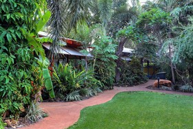 Habitat Resort Broome