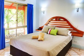 Habitat Resort Broome