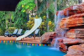 Habitat Resort Broome