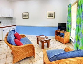 Habitat Resort Broome