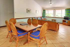 Habitat Resort Broome