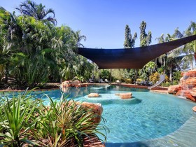 Habitat Resort Broome