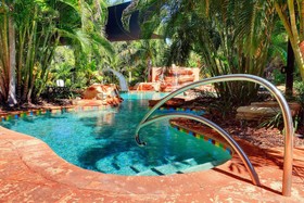 Habitat Resort Broome