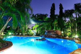 Habitat Resort Broome