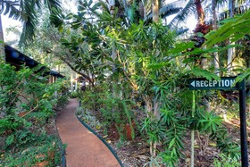Habitat Resort Broome