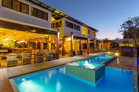 Kimberley Sands Resort & Spa