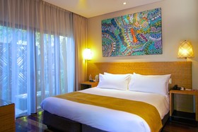 Kimberley Sands Resort & Spa