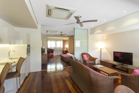 Kimberley Sands Resort & Spa