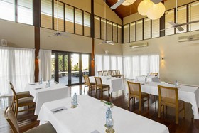 Kimberley Sands Resort & Spa