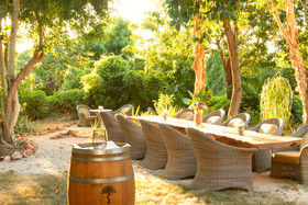 Kimberley Sands Resort & Spa