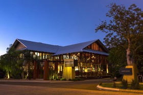 Kimberley Sands Resort & Spa